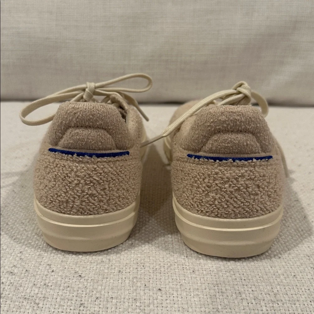 Rothy’s tennis shoe - Picture 2 of 6